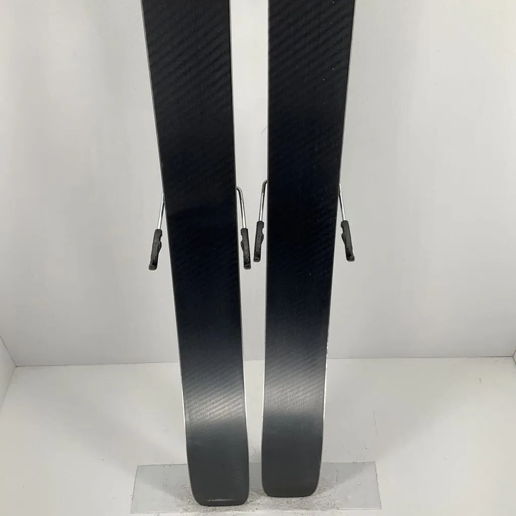 2023 Salomon Women's Stance 88 W/ Salomon Strive 11 Demo Bindings