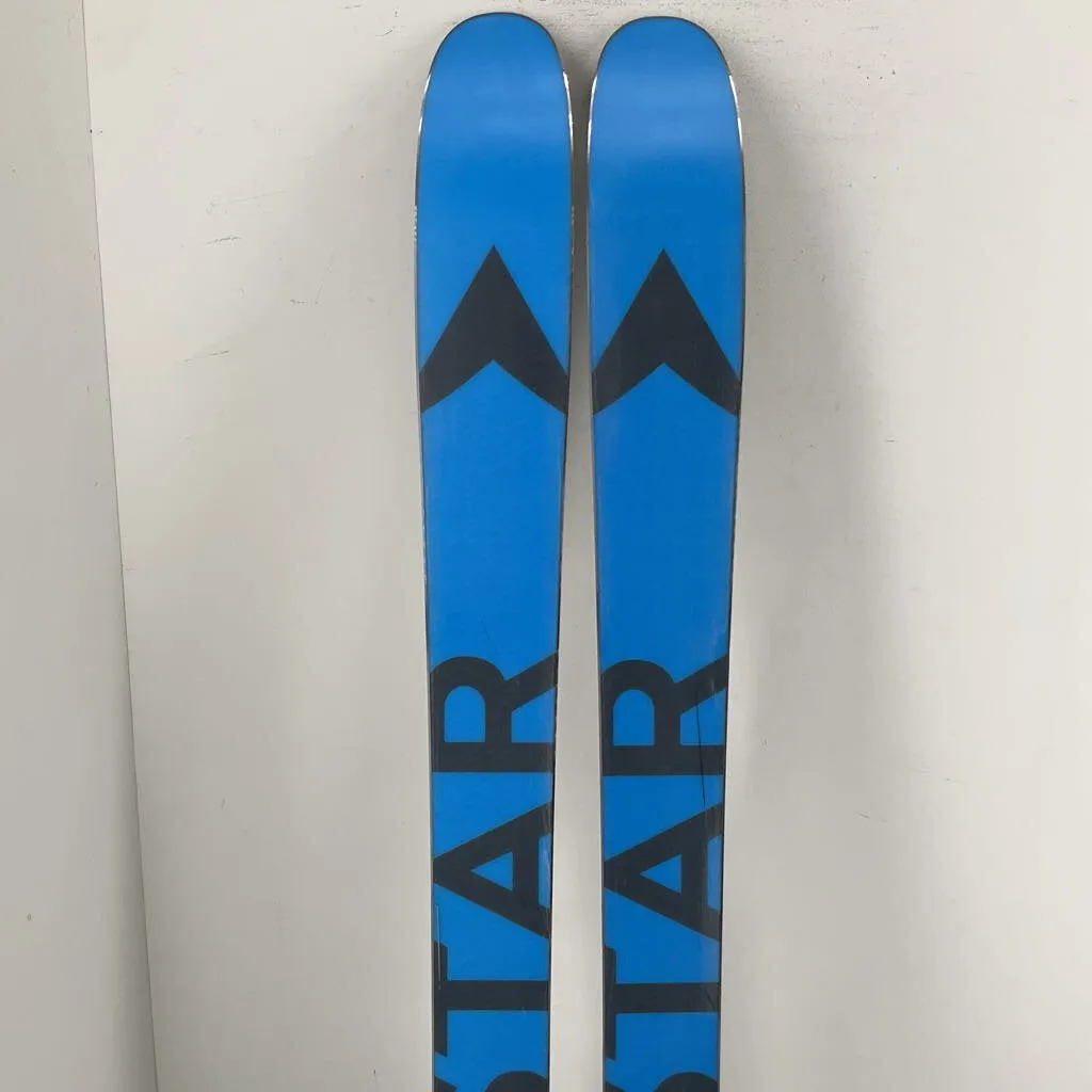 2024 Dynastar M-Free 99 w/ Salomon Strive 13 Demo Bindings