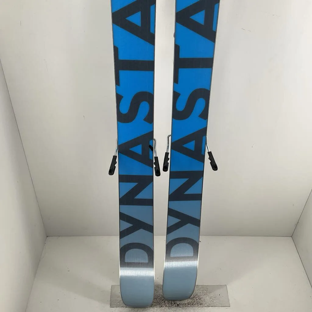 2024 Dynastar M-Free 99 w/ Salomon Strive 13 Demo Bindings