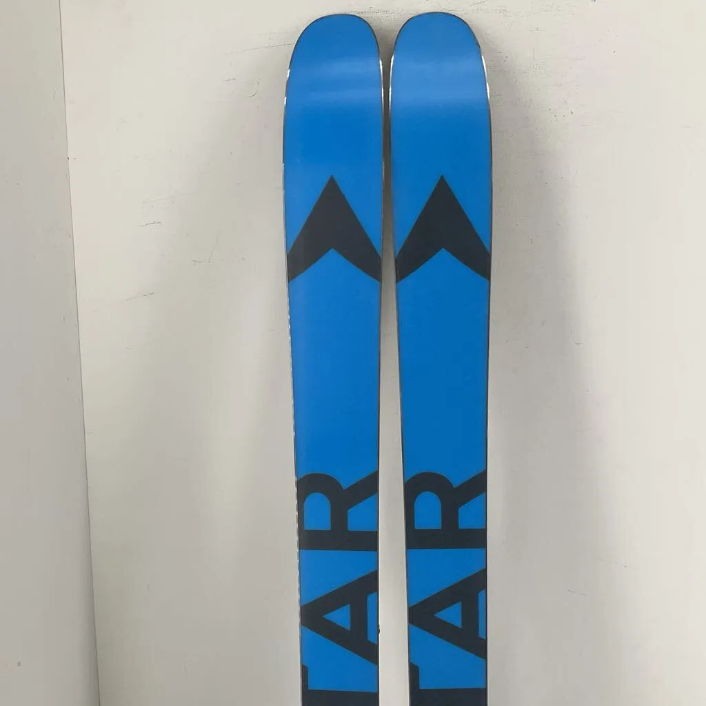 2024 Dynastar M-Free 99 w/ Salomon Strive 13 Demo Bindings