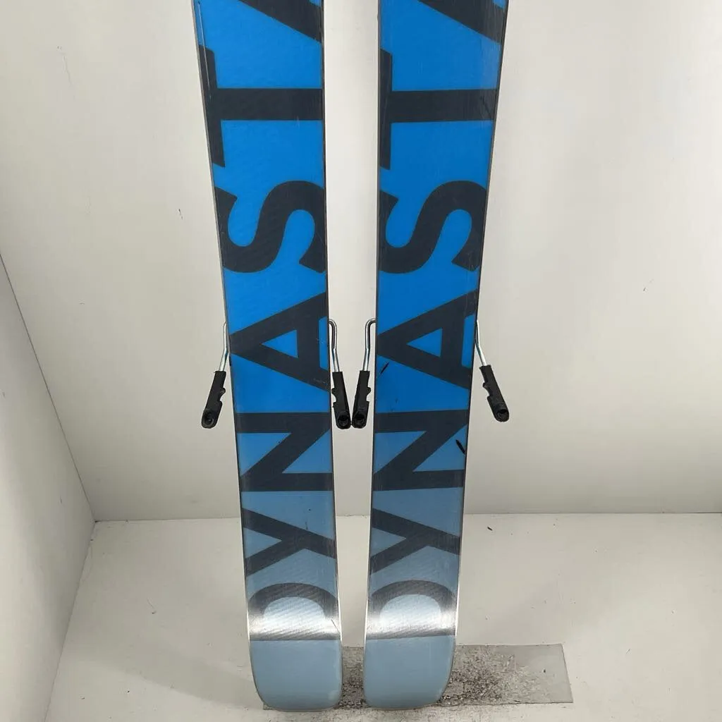 2024 Dynastar M-Free 99 w/ Salomon Strive 13 Demo Bindings