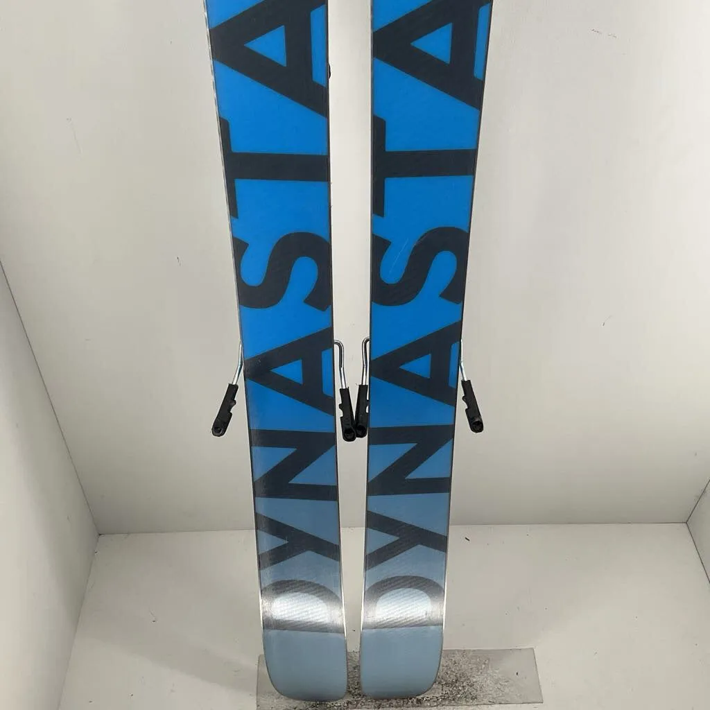 2024 Dynastar M-Free 99 w/ Salomon Strive 13 Demo Bindings