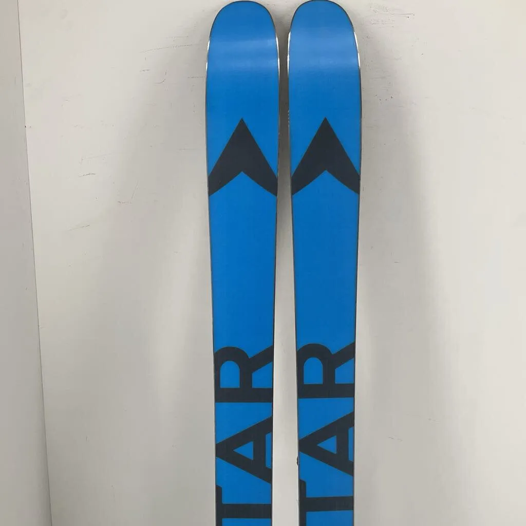 2024 Dynastar M-Free 99 w/ Salomon Strive 13 Demo Bindings