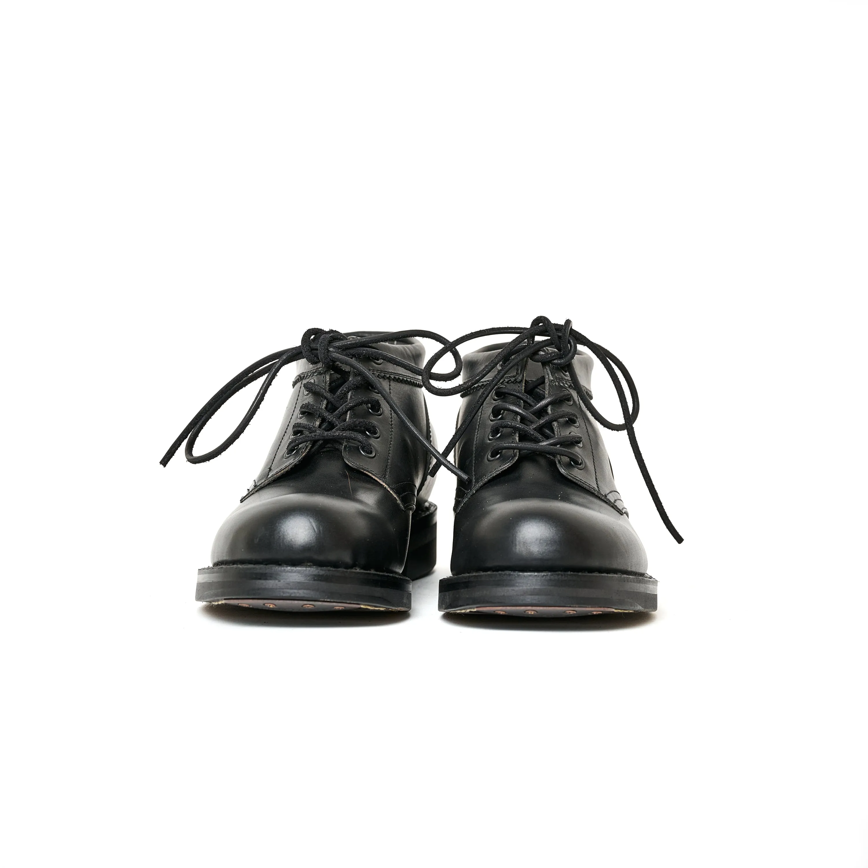 ［2025年発売予定］COUPEN (Black Guidi Calf)