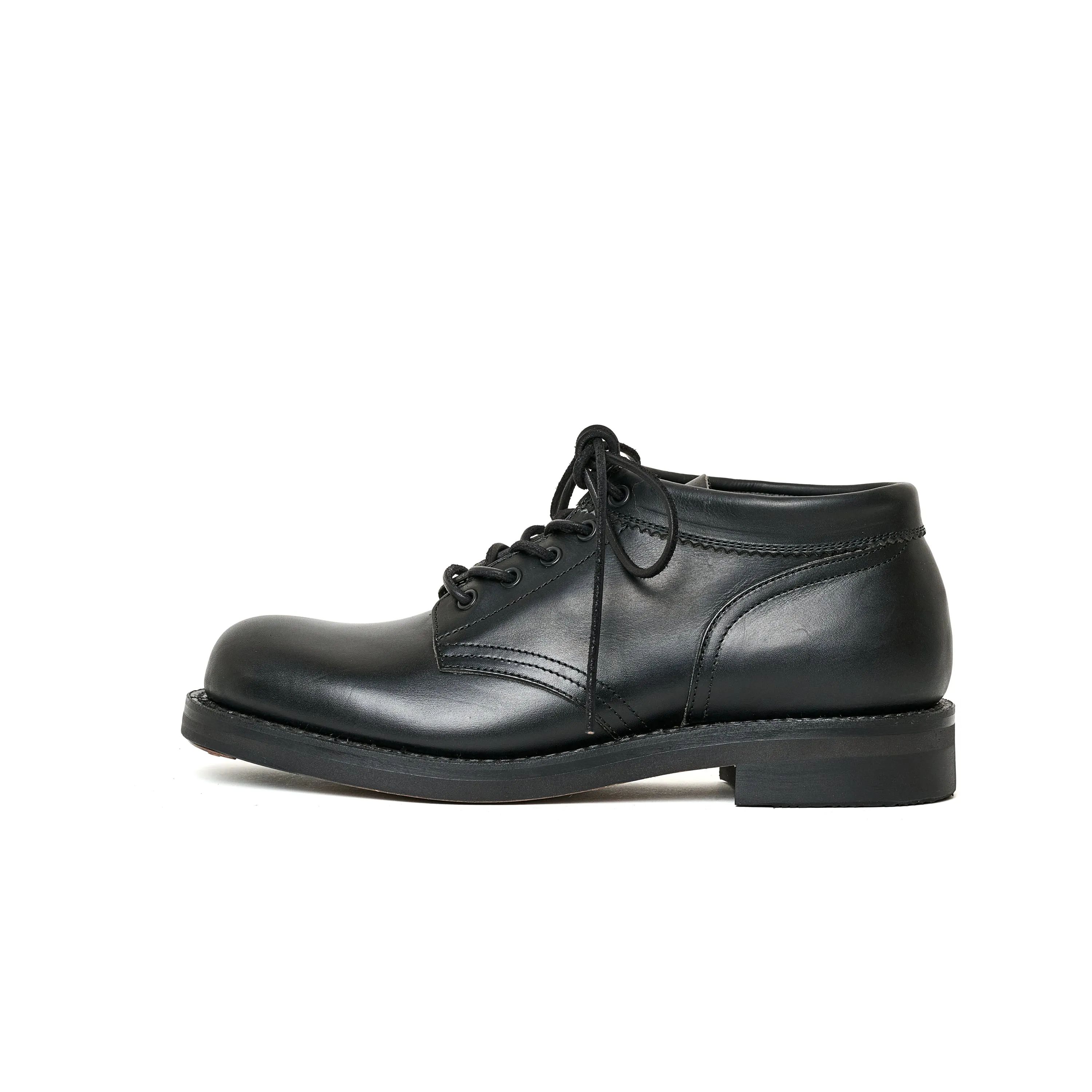 ［2025年発売予定］COUPEN (Black Guidi Calf)