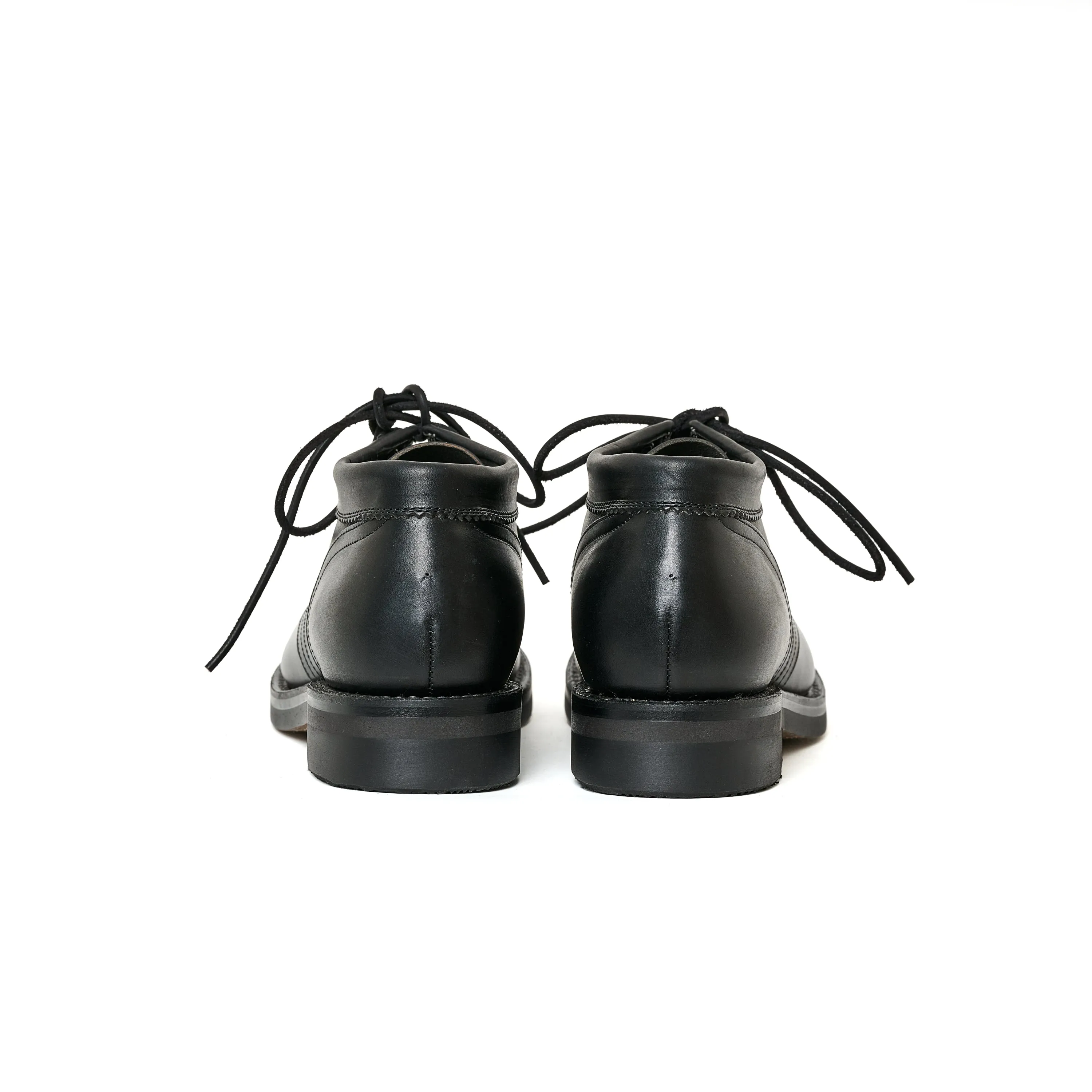 ［2025年発売予定］COUPEN (Black Guidi Calf)