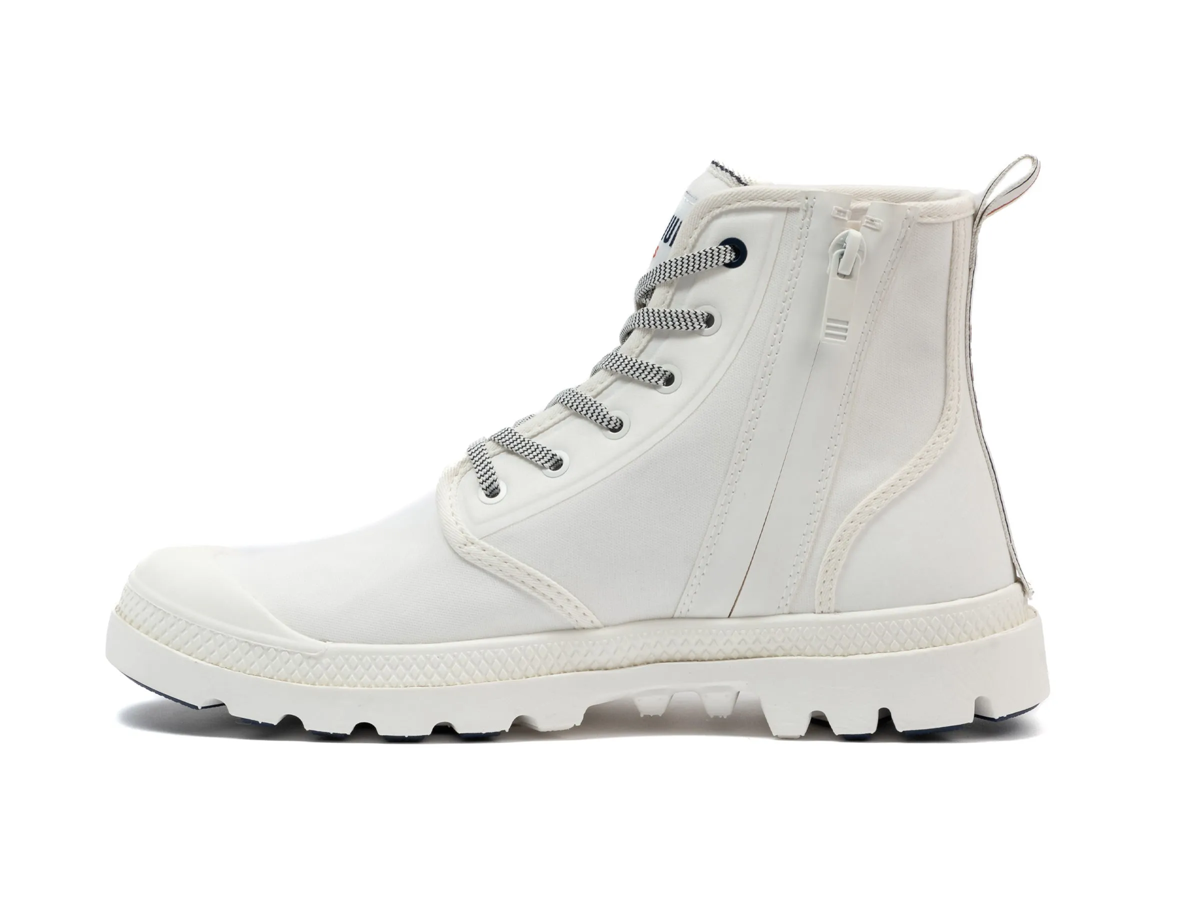 74489-116-M | PAMPA LITE  HI PARIS | STAR WHITE