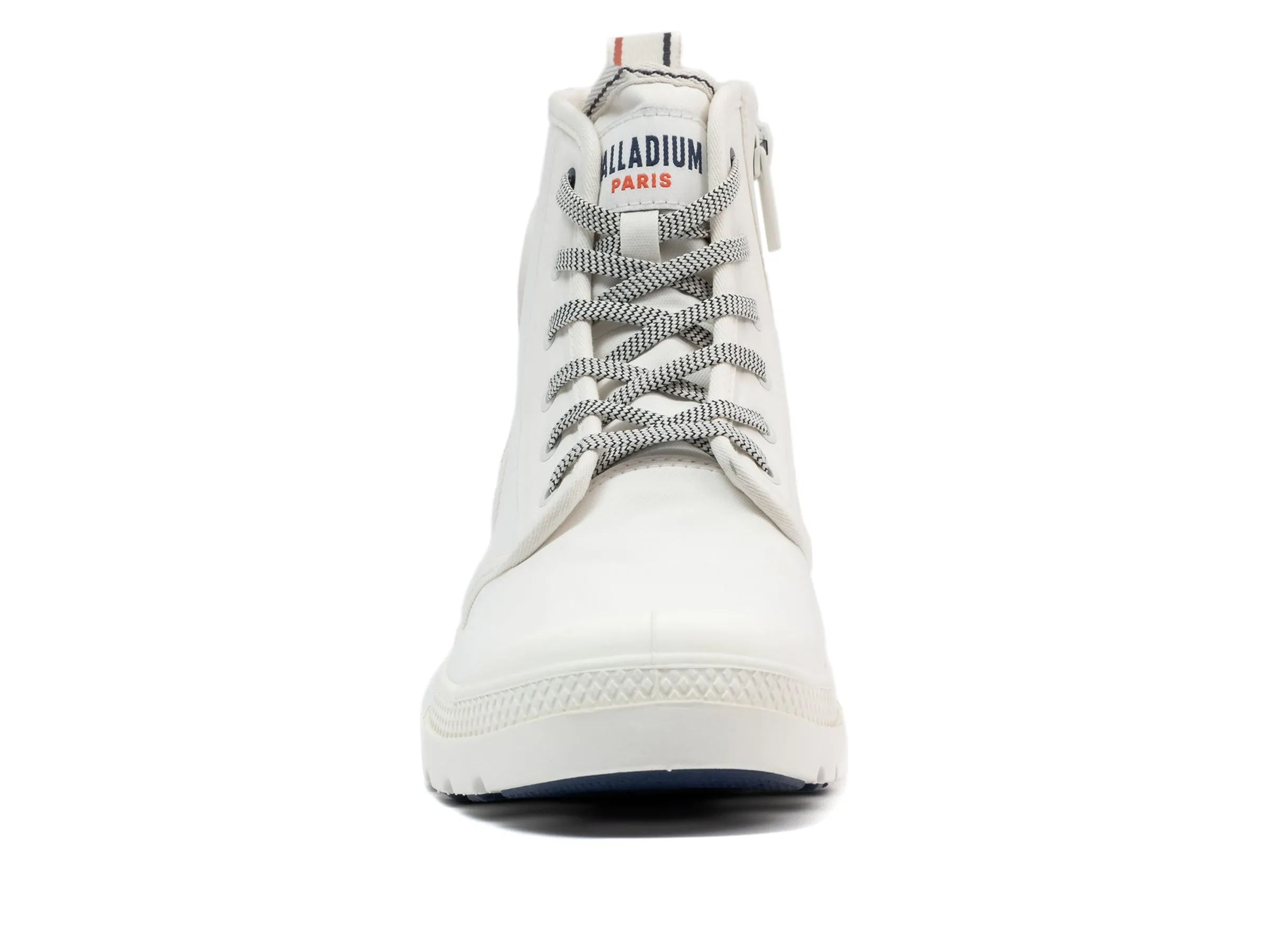 74489-116-M | PAMPA LITE  HI PARIS | STAR WHITE