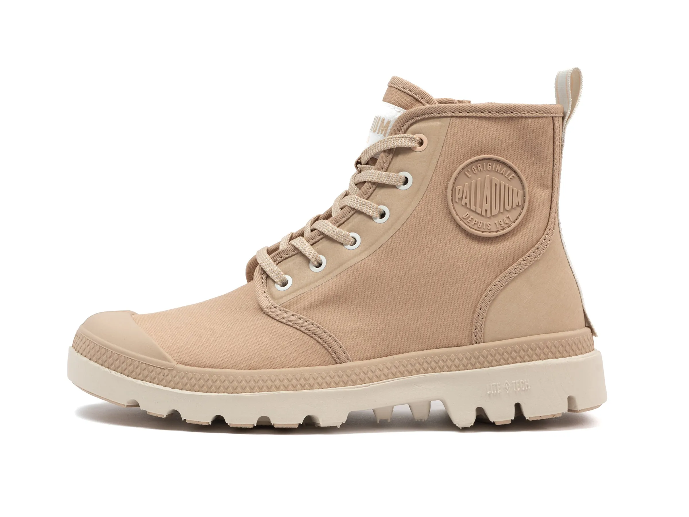 74489-277-M | PAMPA LITE  HI PARIS | CUBAN SAND