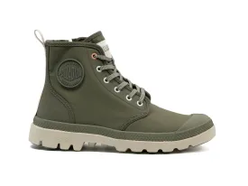 74489-324-M | PAMPA LITE  HI PARIS | DUSKY GREEN/SAHARA