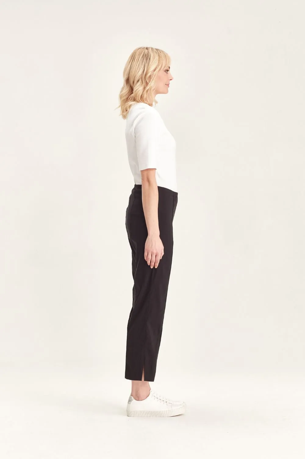 Acrobat 7/8 Pant | Black