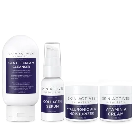 Ageless Kit Anti Aging Skin Care Products