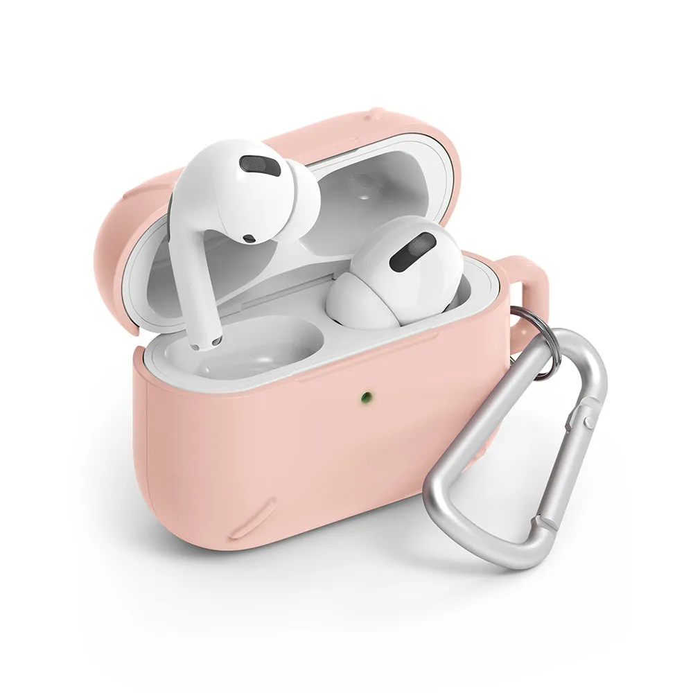 AirPods Pro Case - Peach Pink