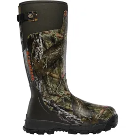 Alphaburly Pro 18" Mossy Oak Country DNA 1000G