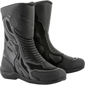 Alpinestars Air Plus v2 GoreTex XCR CE Boots - Black