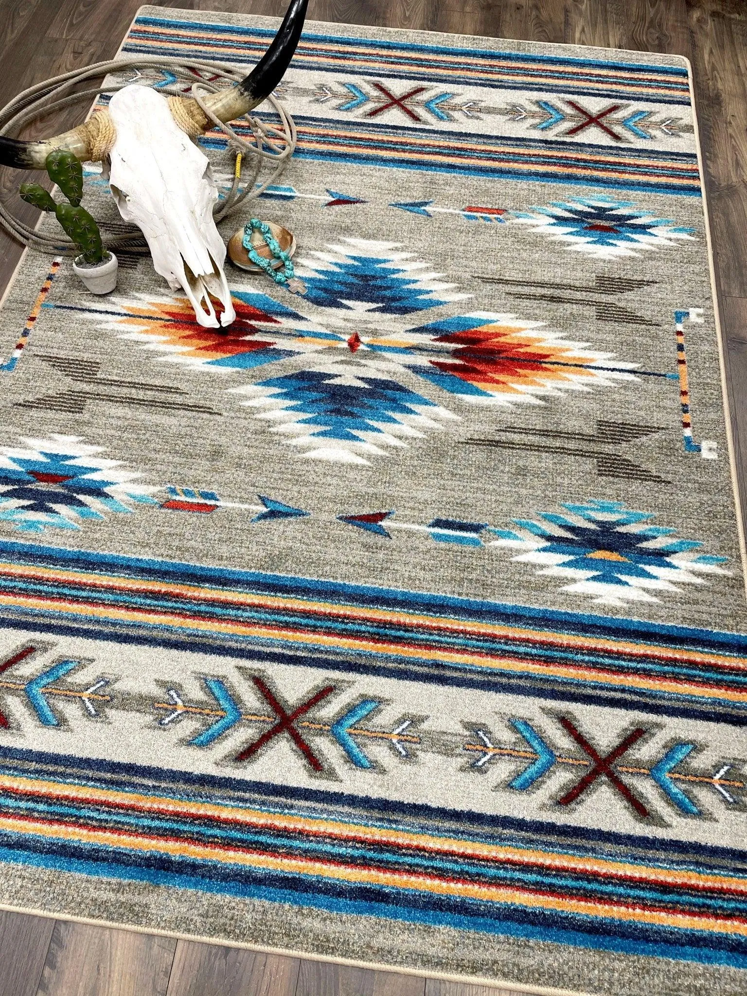 Americana Southwest Rugs