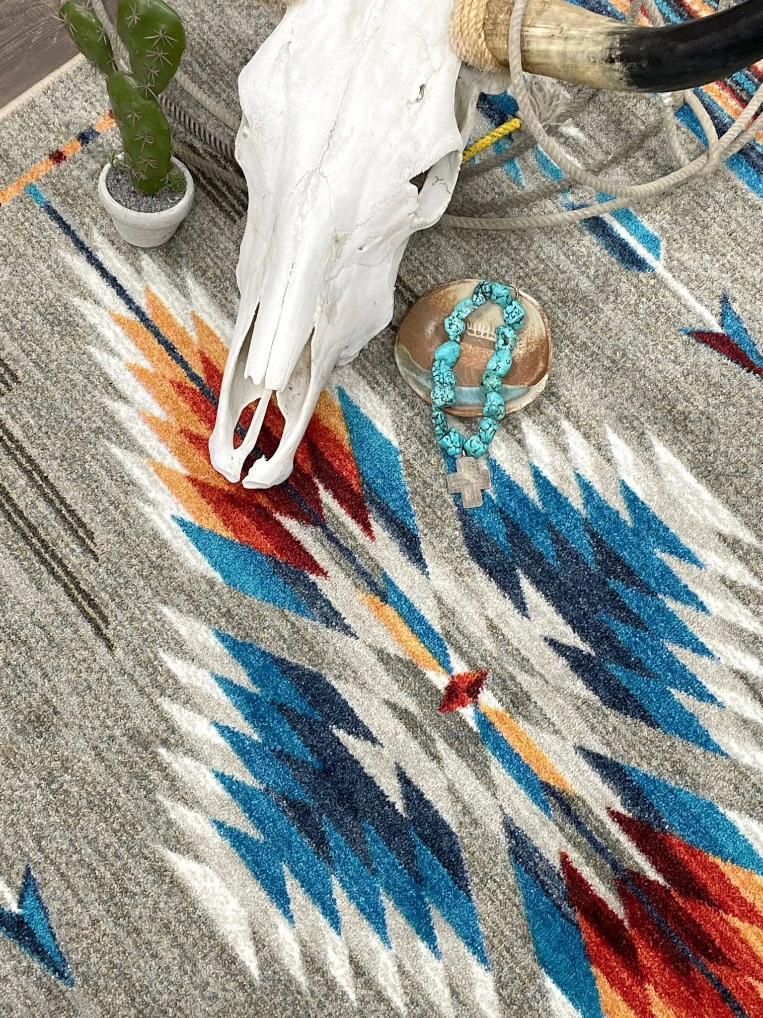 Americana Southwest Rugs