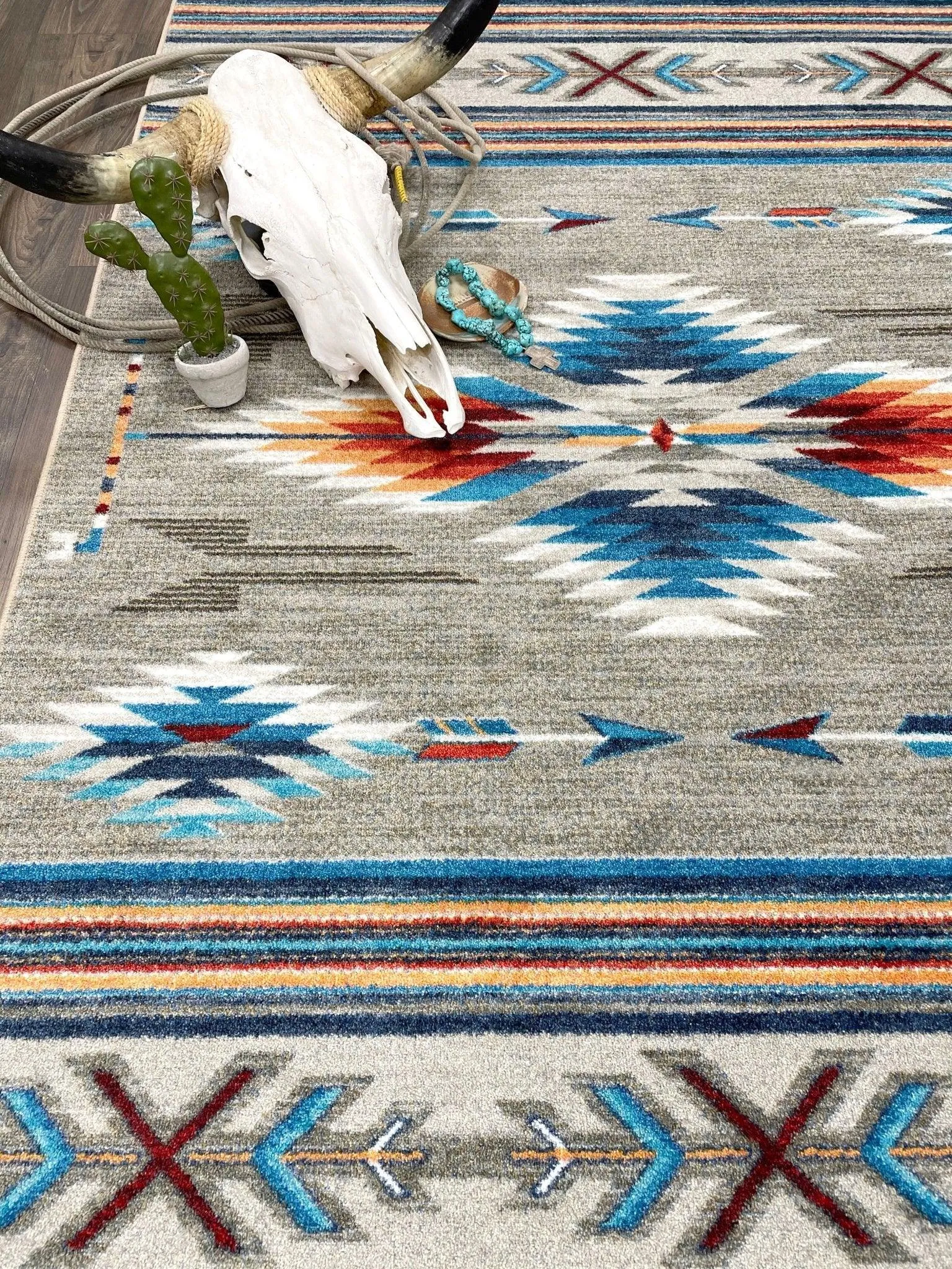 Americana Southwest Rugs