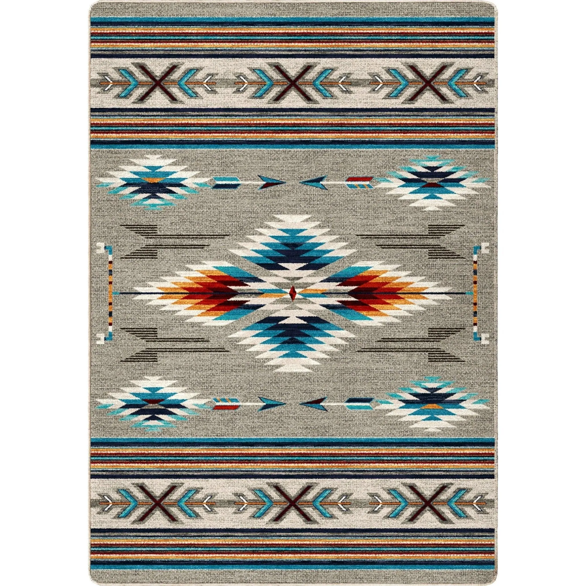 Americana Southwest Rugs