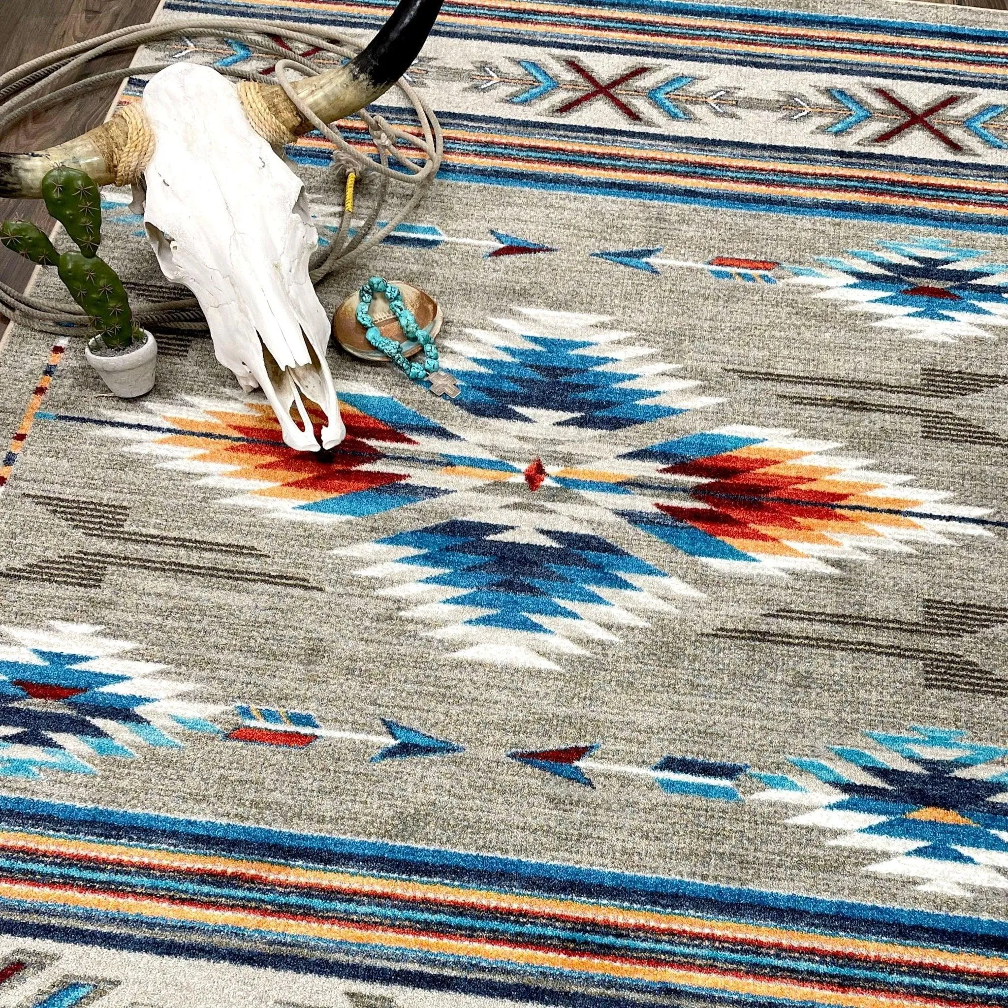 Americana Southwest Rugs