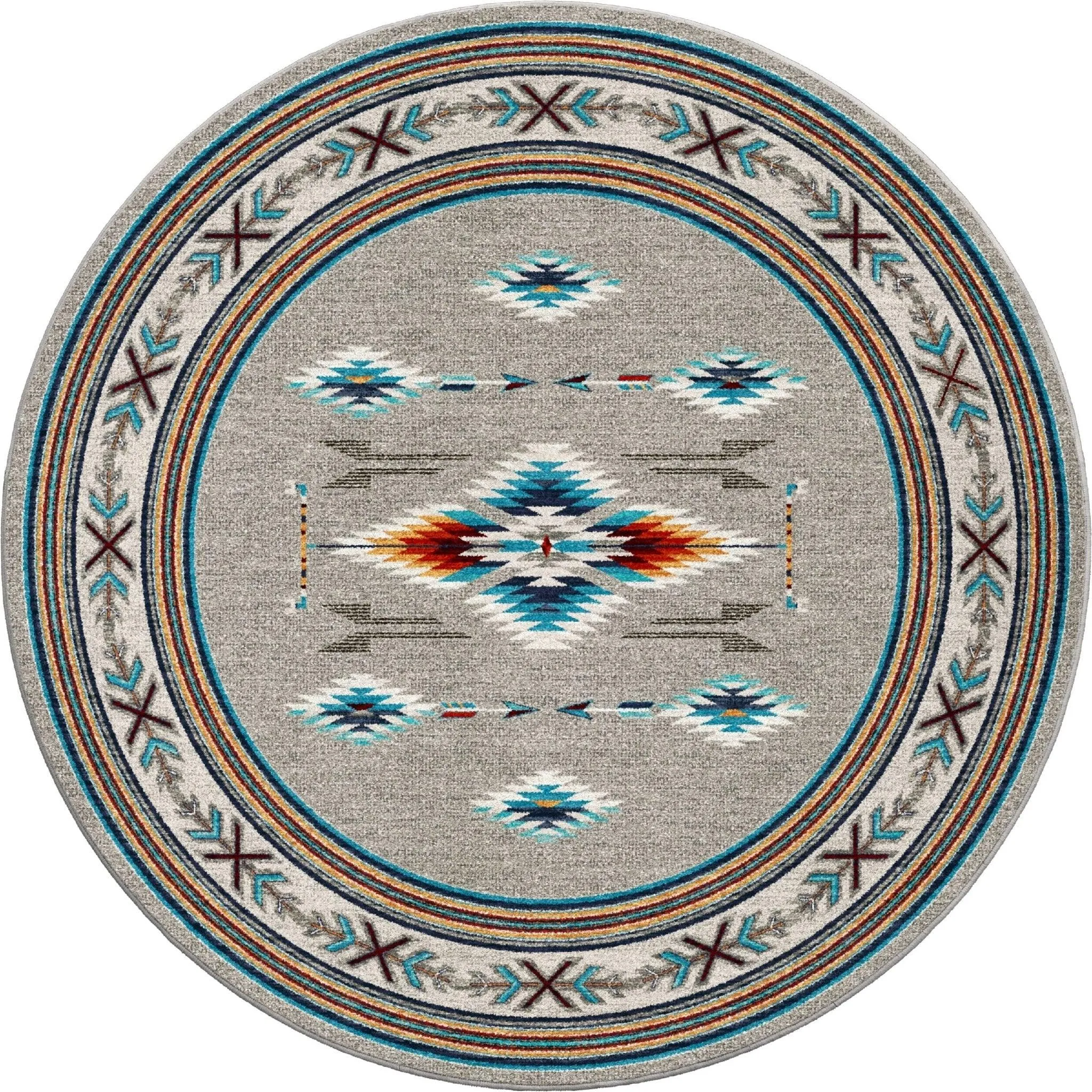 Americana Southwest Rugs