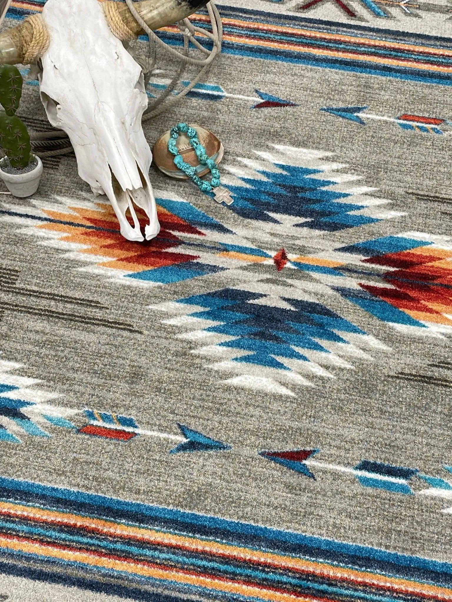 Americana Southwest Rugs