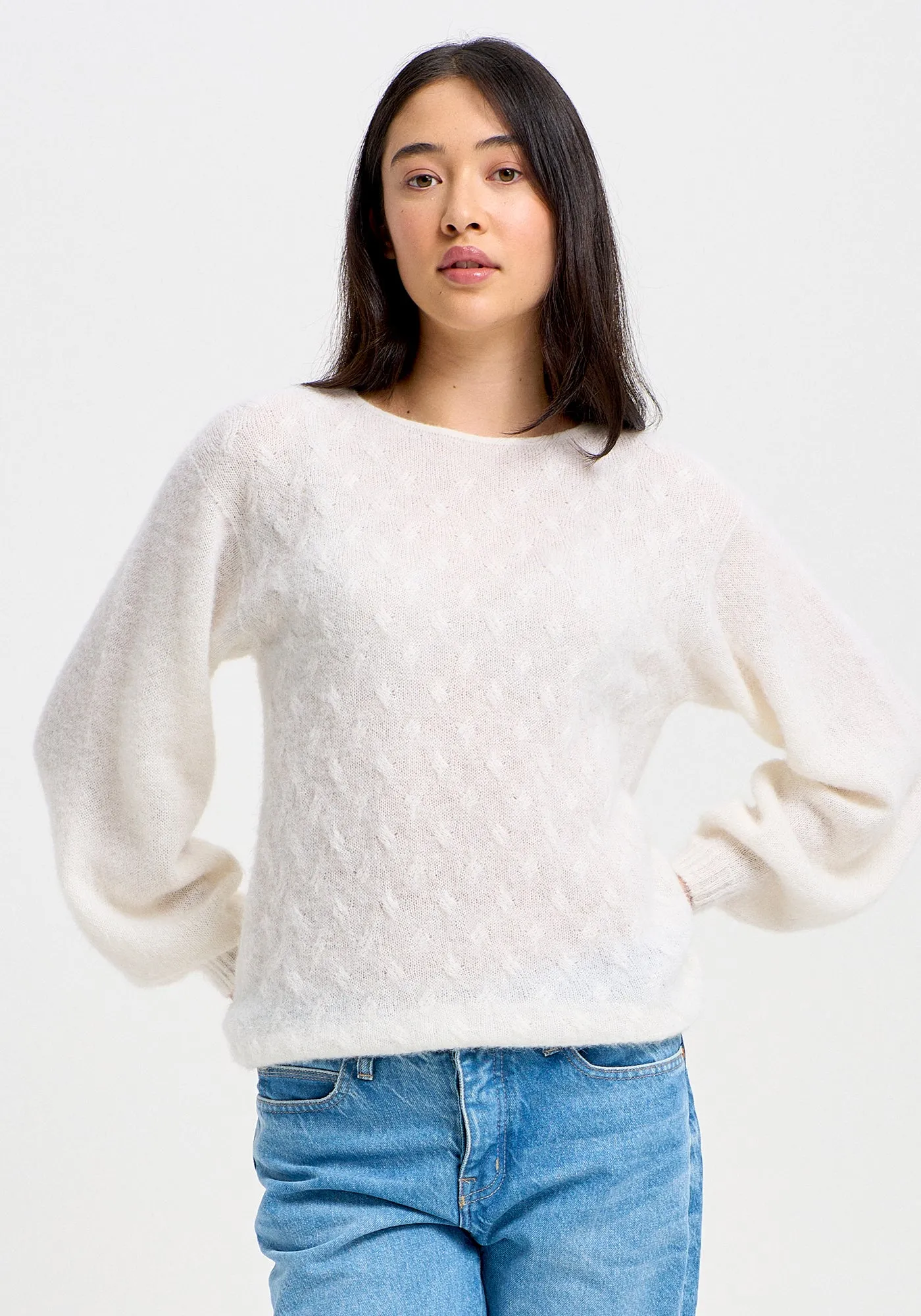 Amira Sweater