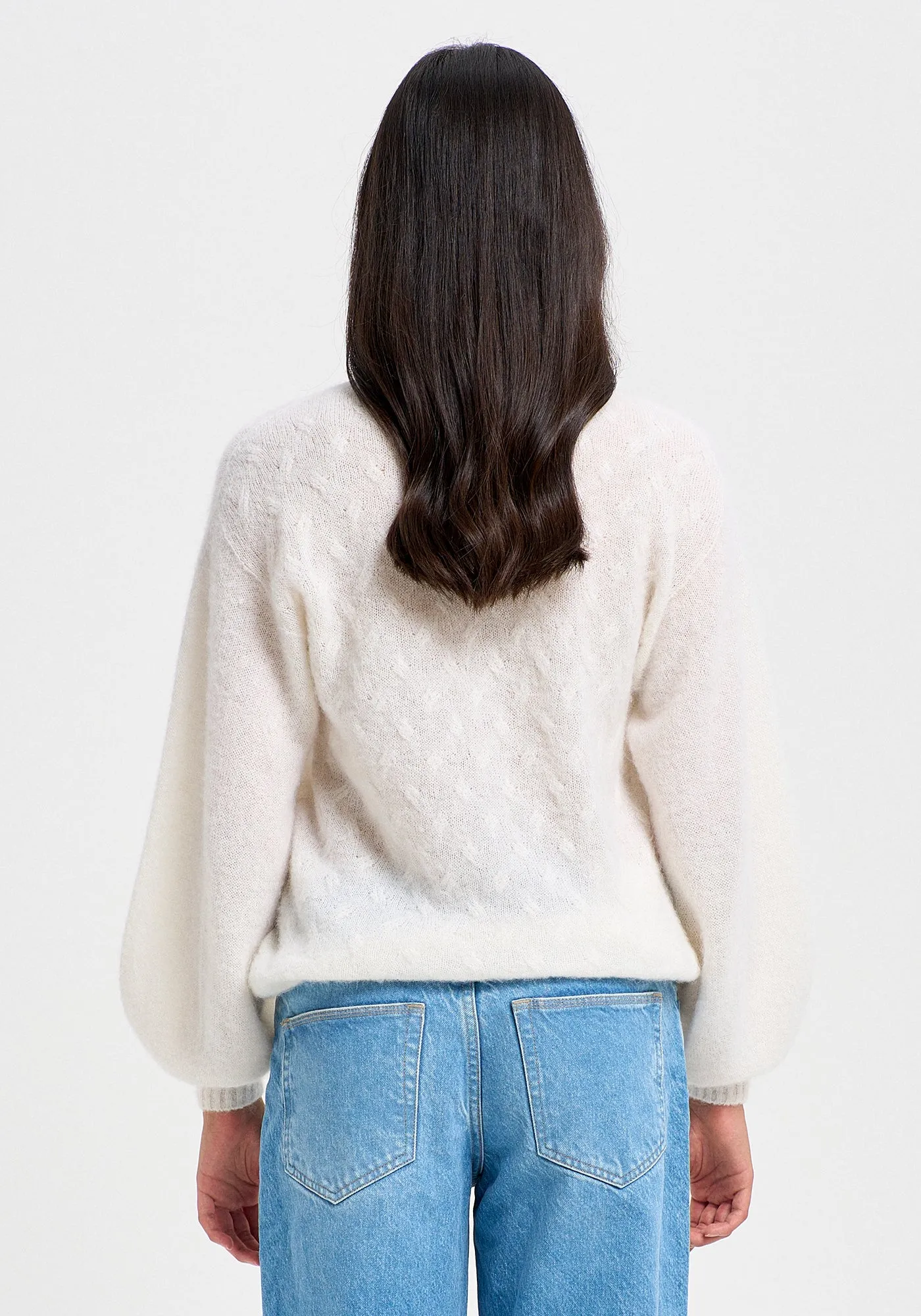 Amira Sweater