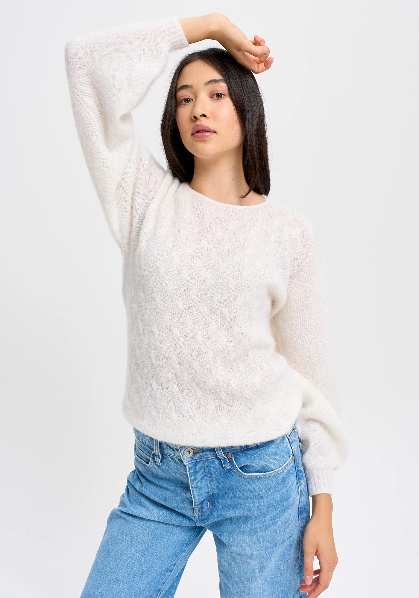 Amira Sweater