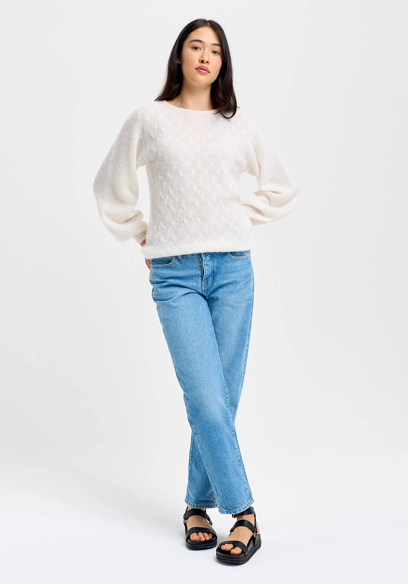 Amira Sweater