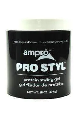 Ampro Protein Gel 15oz