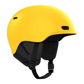 Anon Golden Oslo WaveCel Round Contour Fit Helmet