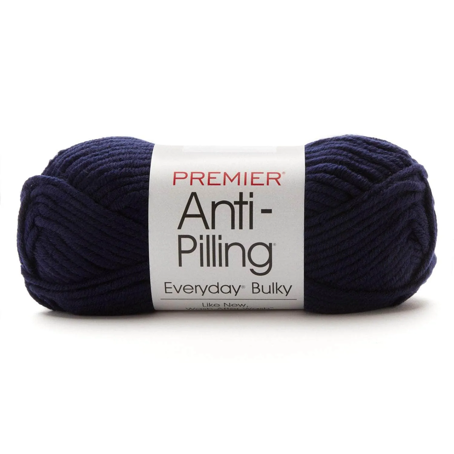 Anti-Pilling Everyday® Bulky