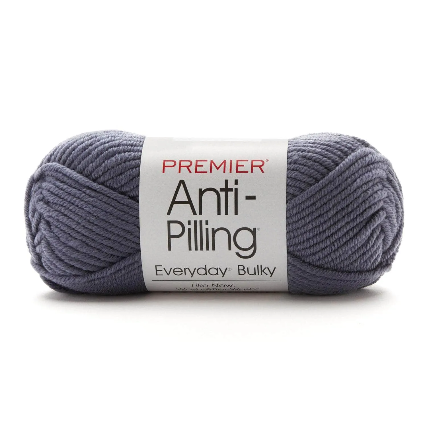 Anti-Pilling Everyday® Bulky