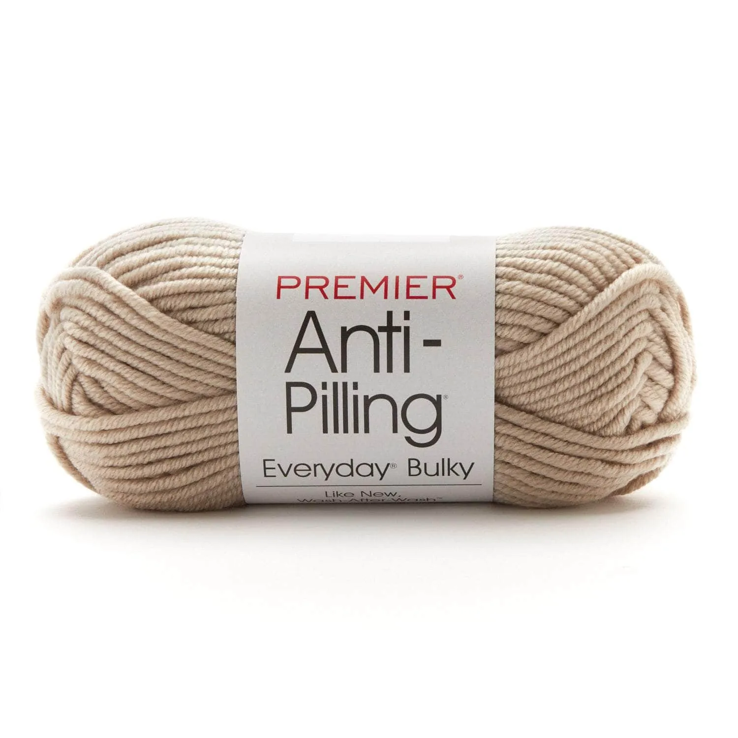 Anti-Pilling Everyday® Bulky