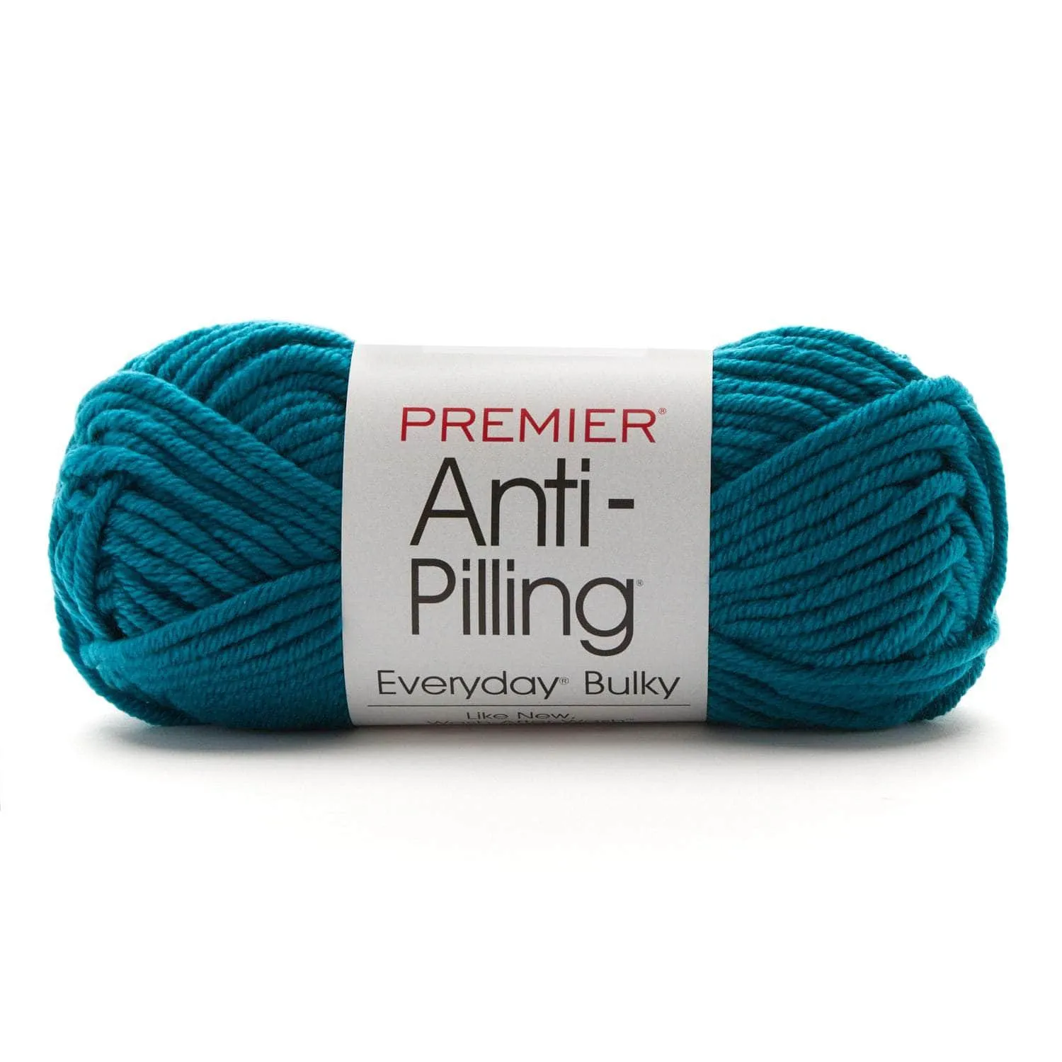 Anti-Pilling Everyday® Bulky