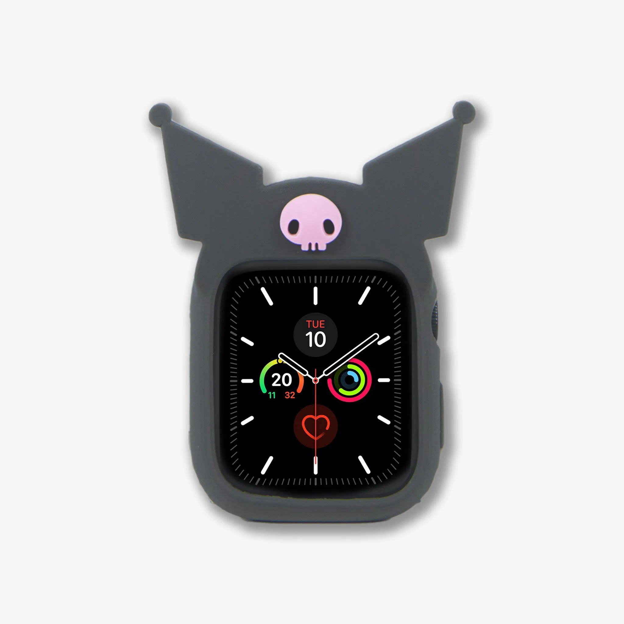 Apple Watch® Silicone Bumper Case - Kuromi™