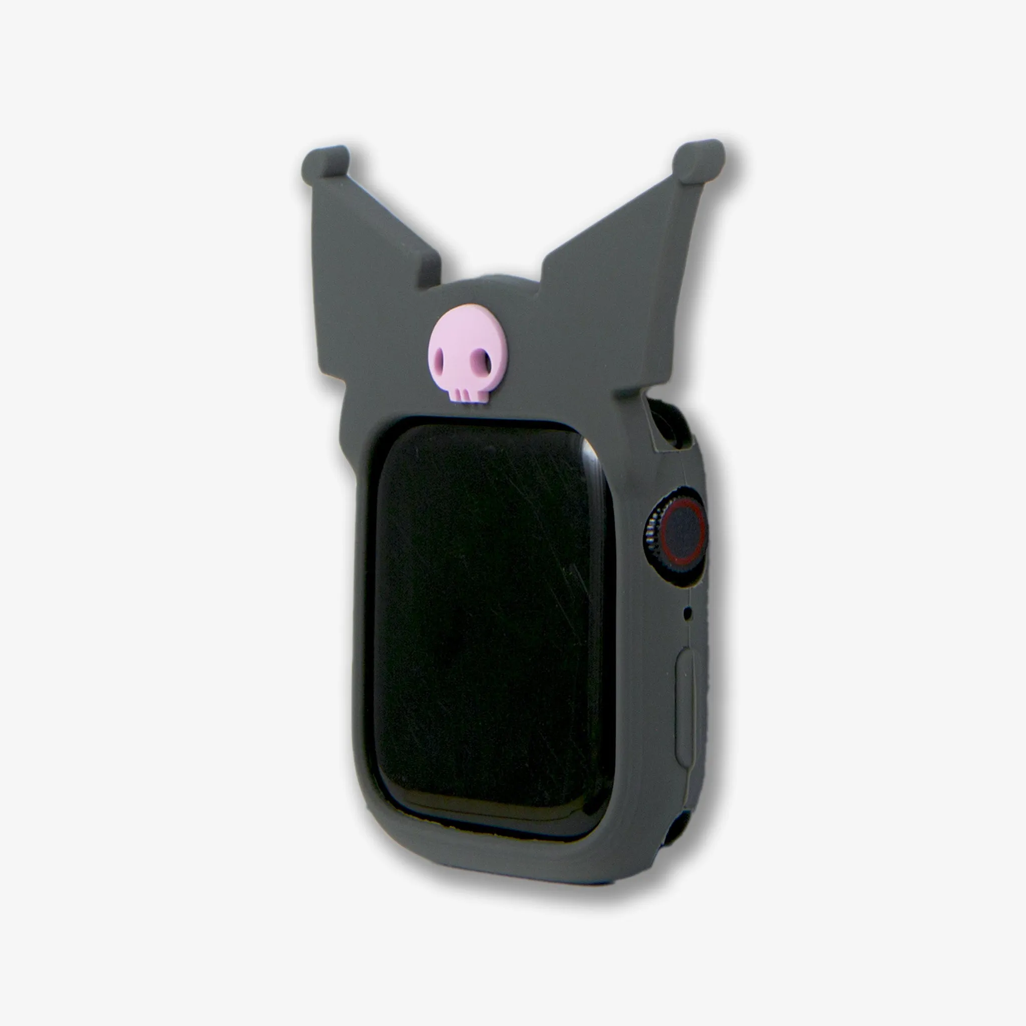 Apple Watch® Silicone Bumper Case - Kuromi™