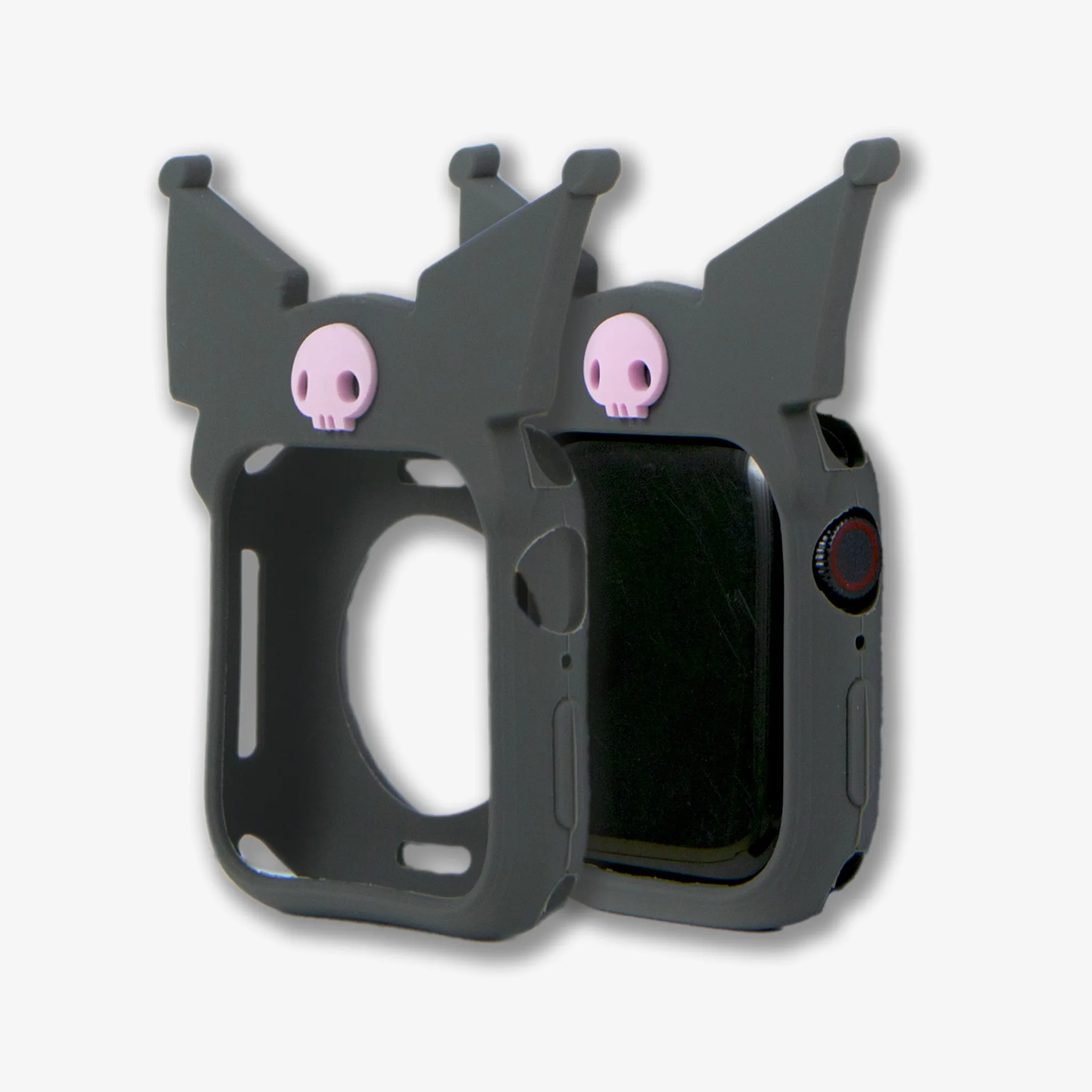 Apple Watch® Silicone Bumper Case - Kuromi™