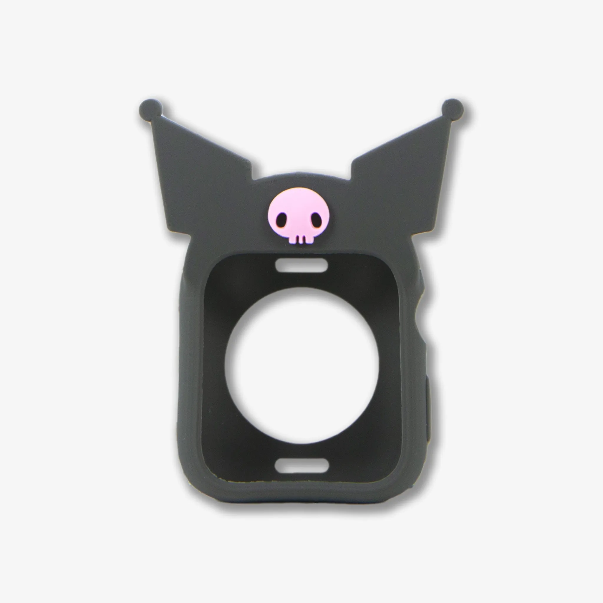 Apple Watch® Silicone Bumper Case - Kuromi™