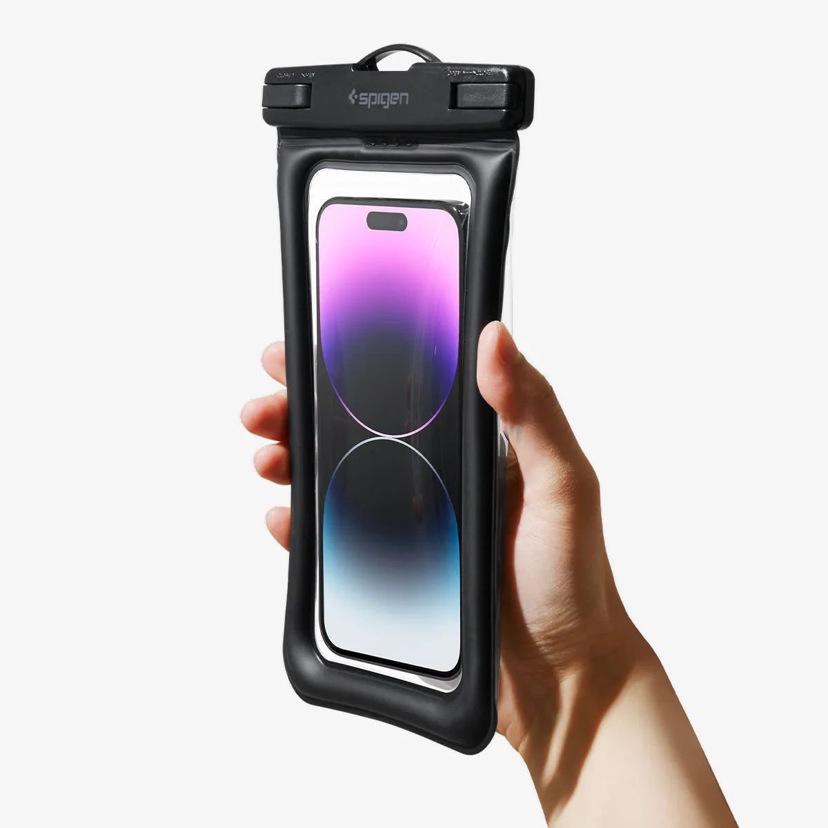 AquaShield Waterproof Floating Case | A610