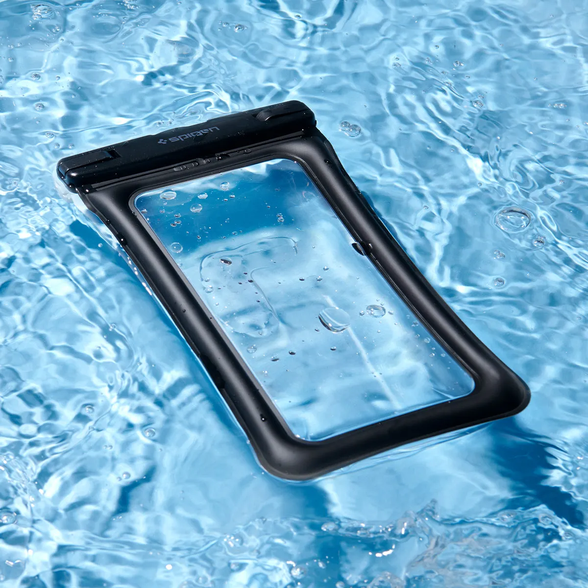 AquaShield Waterproof Floating Case | A610