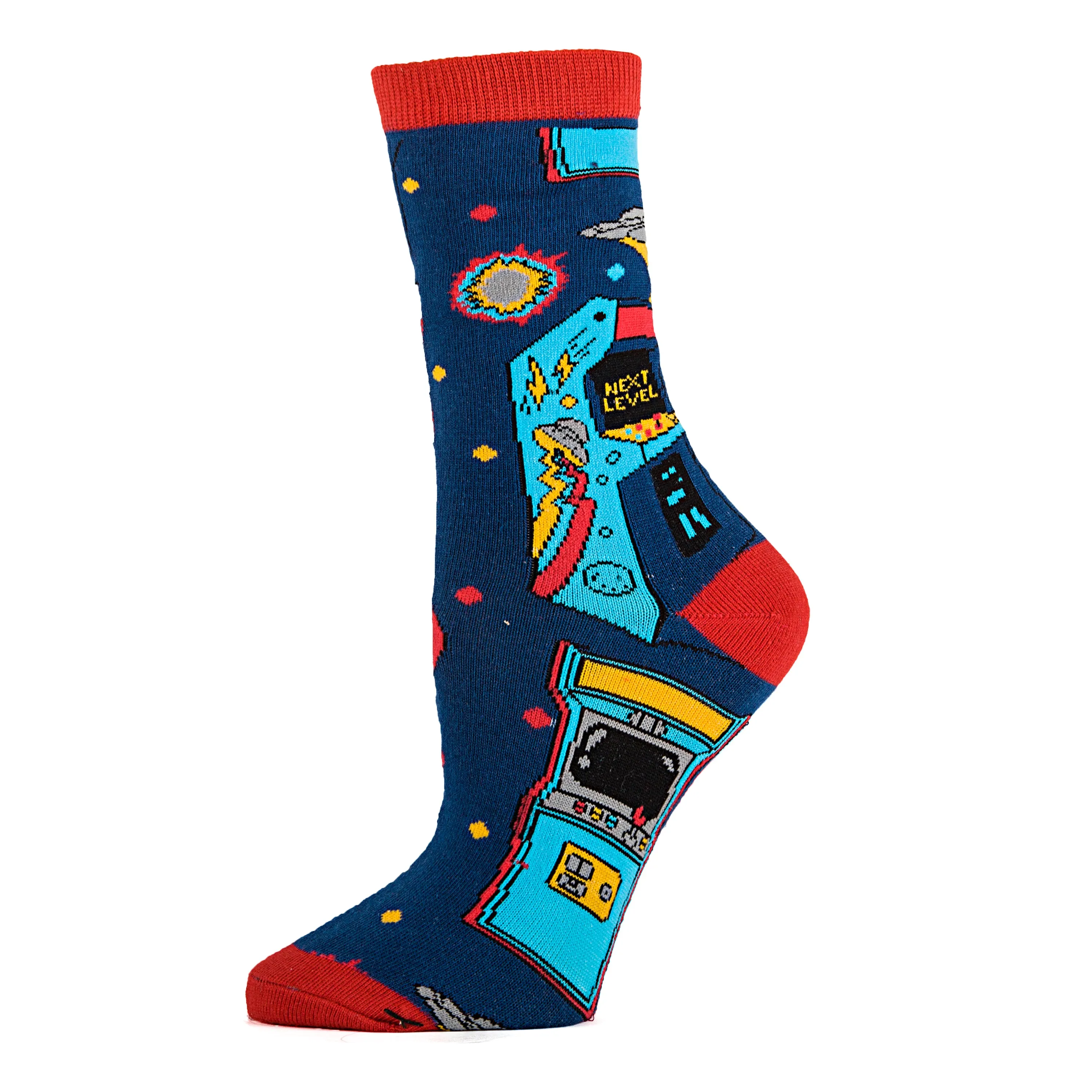 Arcade Fire Socks