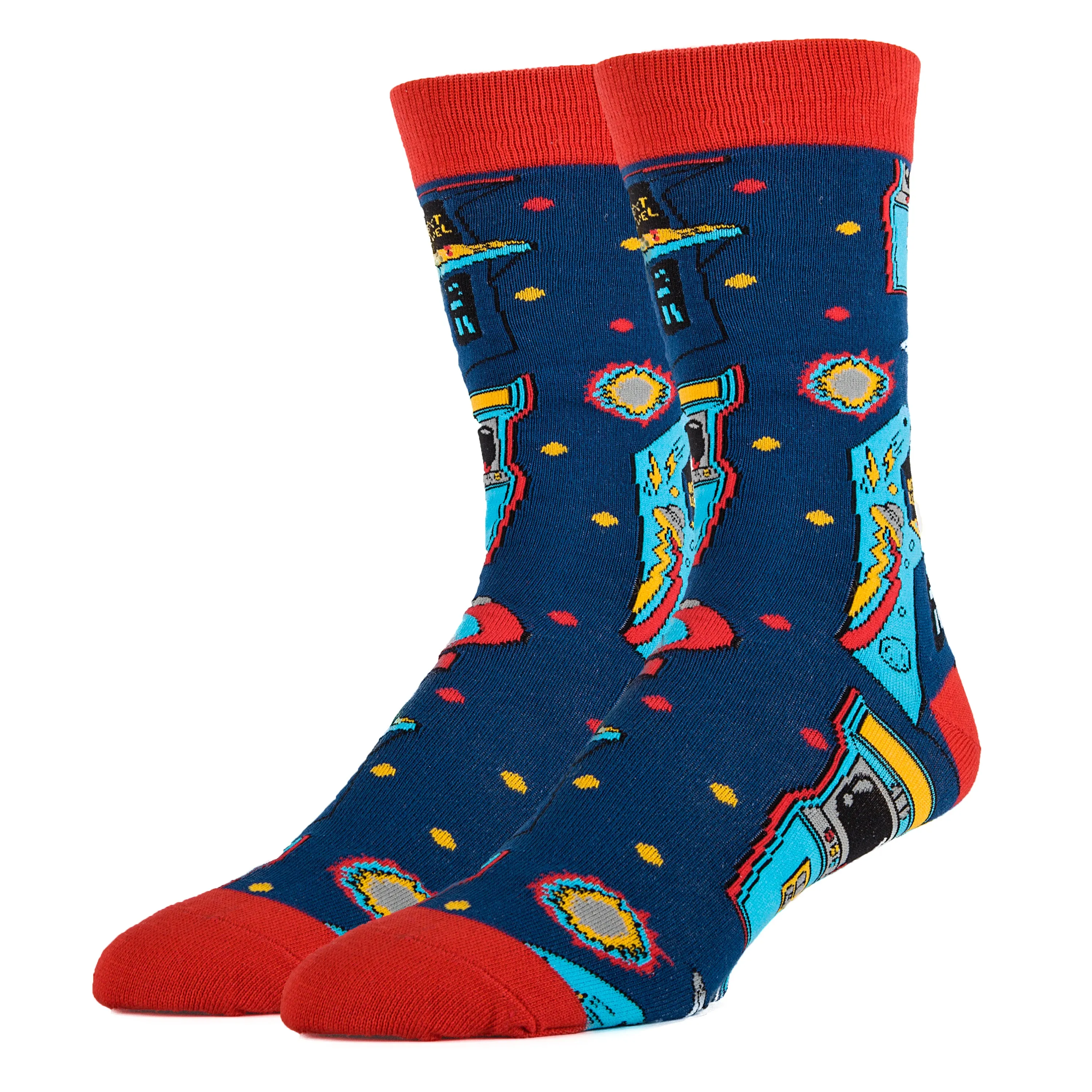 Arcade Socks