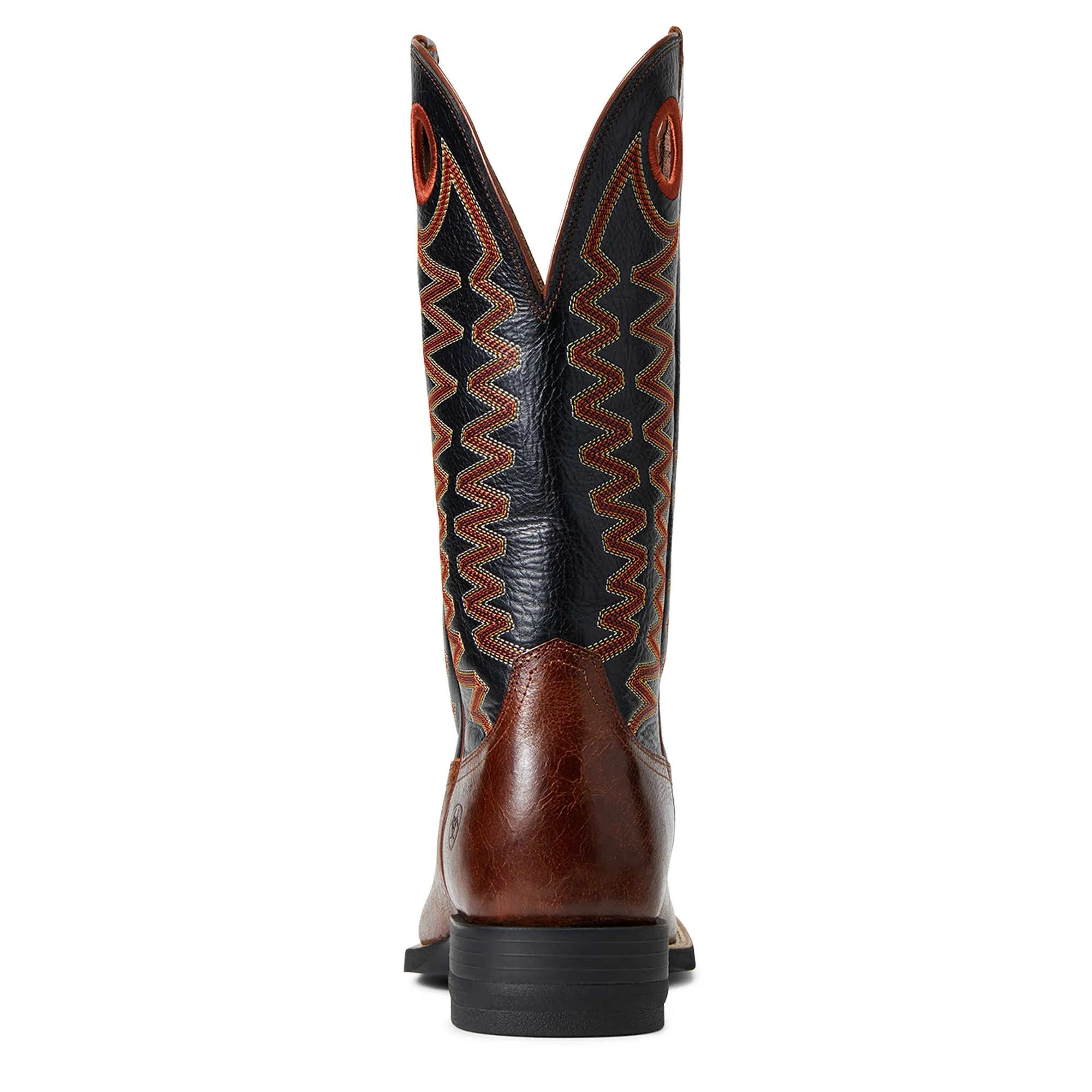 Ariat Mens 10040236 Sidepass Cowboy Boots