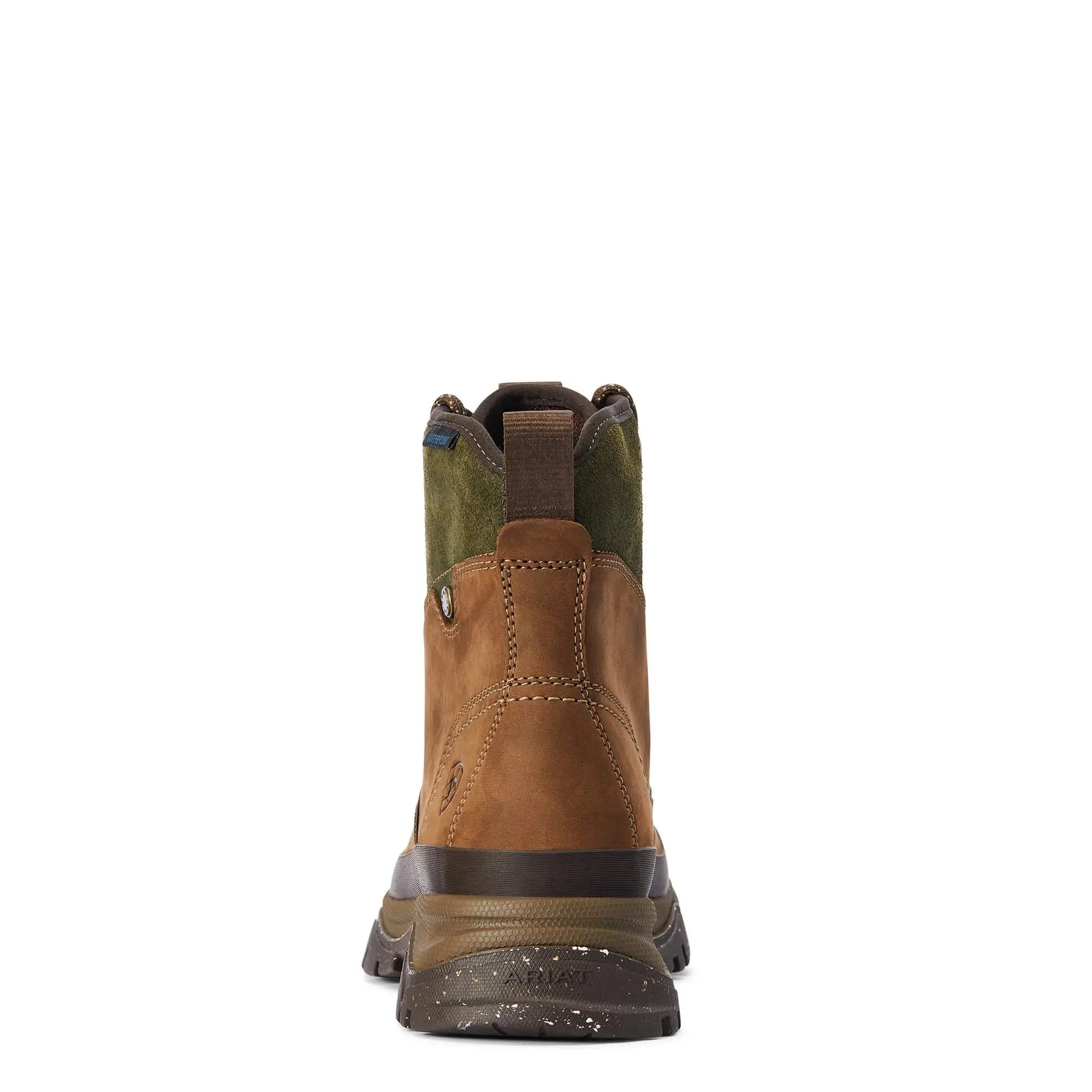 Ariat moresby waterproof boot ladies