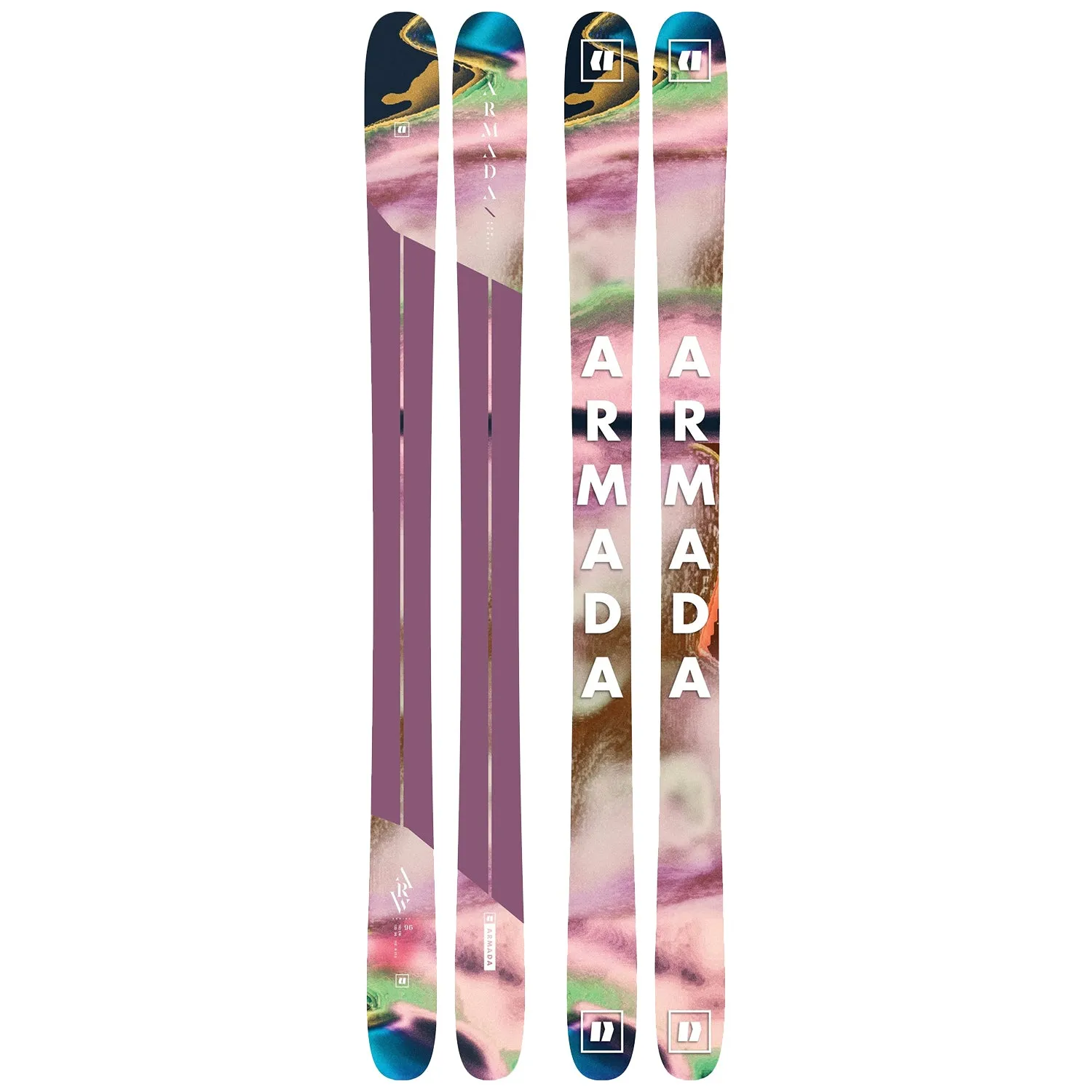 Armada ARW 96 Ski 2023