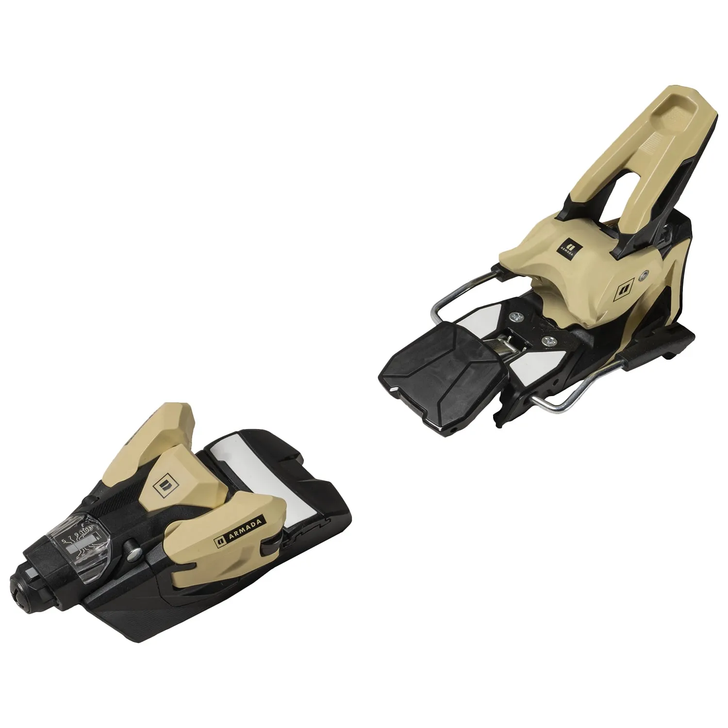 Armada Strive 14 GW Ski Binding 2024 Sand