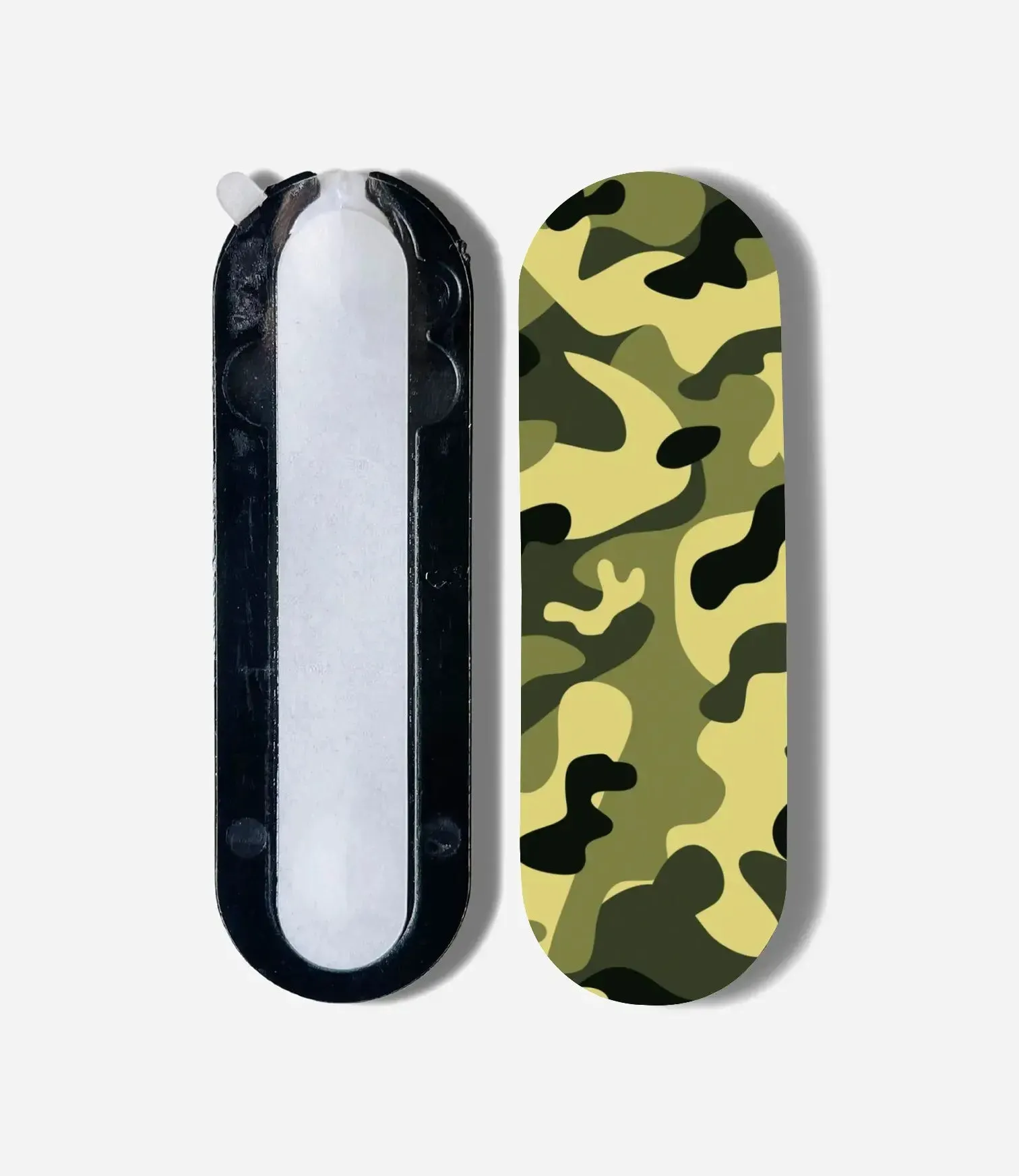 Army Camo Pop Slider