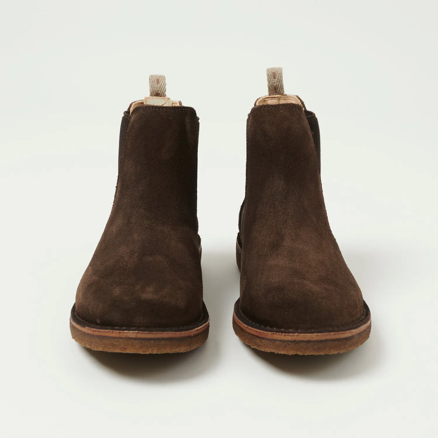 Astorflex Bitflex Boot - Dark Chestnut